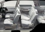 Nissan Bassara 2001 года